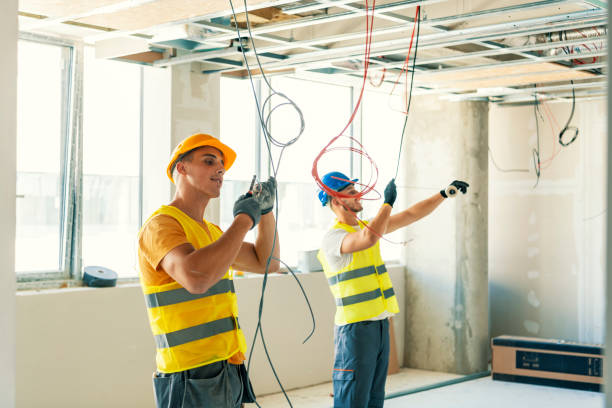 Best Commercial Electrical Services  in Savannah, TX